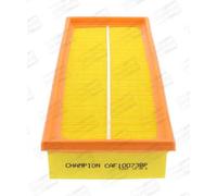 Filtre à air Cartouche filtrante CAF100738P CHAMPION pour FORD LTI