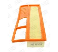 Filtre à air Cartouche filtrante CAF100746P CHAMPION pour FIAT LANCIA OPEL FORD