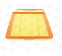 Filtre à air Cartouche filtrante CAF100751P CHAMPION pour VW SKODA