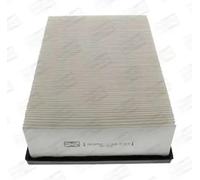 Filtre à air Cartouche filtrante CAF100754P CHAMPION pour PEUGEOT CITROËN