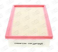 Filtre à air Cartouche filtrante CAF100762P CHAMPION pour FORD MAZDA VOLVO