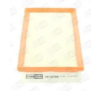 Filtre à air Cartouche filtrante CAF100789P CHAMPION pour MERCEDES-BENZ CLASSE A