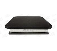 Filtre à air Cartouche filtrante CAF100795P CHAMPION pour OPEL ASTRA G Coupé