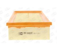 Filtre à air Cartouche filtrante CAF100820P CHAMPION pour RENAULT NISSAN