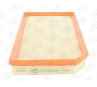 Filtre à air Cartouche filtrante CAF100842P CHAMPION pour KTM AUDI VW SEAT SKODA