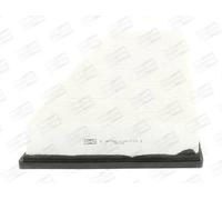 CHAMPION CAF100861P Filtre à air pour FORD S-Max Mk1 (WA6)
