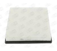 Filtre à air Cartouche filtrante CAF100875P CHAMPION pour FORD KA STREET KA