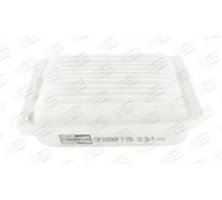 Filtre à air Cartouche filtrante CAF100940P CHAMPION pour TOYOTA LEXUS