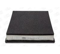 Filtre à air Cartouche filtrante CAF100949P CHAMPION pour CADILLAC SAAB OPEL