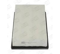 Filtre à air Cartouche filtrante CAF100950P CHAMPION pour JAGUAR DAIMLER
