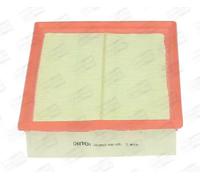 Filtre à air Cartouche filtrante CAF100955P CHAMPION pour LAND ROVER