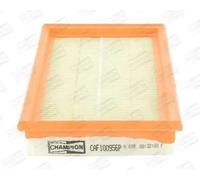 Filtre à air Cartouche filtrante CAF100956P CHAMPION pour NISSAN INFINITI