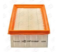 Filtre à air Cartouche filtrante CAF101069P CHAMPION pour PEUGEOT CITROËN DS