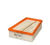 Filtre à air HENGST FILTER E1023L