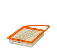 Filtre à air HENGST FILTER E1036L