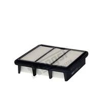 Filtre à air Cartouche filtrante E1038L HENGST FILTER pour KIA HYUNDAI