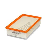 Filtre à air HENGST FILTER E1042L