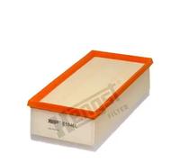 Filtre à air Cartouche filtrante E1046L HENGST FILTER pour TOYOTA AVENSIS