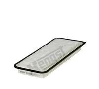 Filtre à air Cartouche filtrante E1050L HENGST FILTER pour ASTON MARTIN TOYOTA