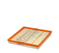 Filtre à air HENGST FILTER E1051L