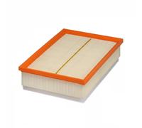 Filtre à air Cartouche filtrante E1053L HENGST FILTER pour OPEL RENAULT NISSAN