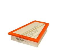 Filtre à air HENGST FILTER E1058L