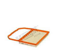 Filtre à air Cartouche filtrante E1070L HENGST FILTER pour VW SEAT SKODA