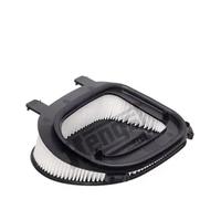 Filtre à air Cartouche filtrante E1073L HENGST FILTER pour BMW X3 X5 X6
