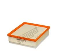 Filtre à air Cartouche filtrante E1082L HENGST FILTER pour BMW 1 3 3 Touring