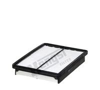 Filtre à air Cartouche filtrante E1122L HENGST FILTER pour KIA HYUNDAI