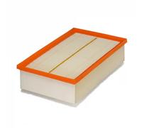 Filtre à air Cartouche filtrante E1126L HENGST FILTER pour SEAT VW AUDI SKODA