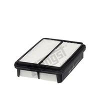 Filtre à air Cartouche filtrante E1134L HENGST FILTER pour MITSUBISHI VW ISUZU