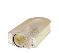 Filtre à air Cartouche filtrante E1170L HENGST FILTER pour MERCEDES-BENZ CLS SLC