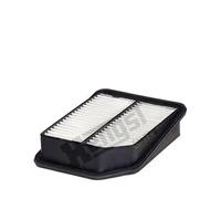 Filtre à air Cartouche filtrante E1175L HENGST FILTER pour SUZUKI