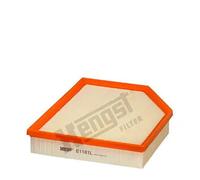 Filtre à air Cartouche filtrante E1181L HENGST FILTER pour VOLVO