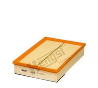 Filtre à air Cartouche filtrante E1189L HENGST FILTER pour VOLVO V70 II S60 I