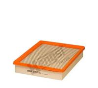 Filtre à air Cartouche filtrante E1192L HENGST FILTER pour CADILLAC SAAB OPEL