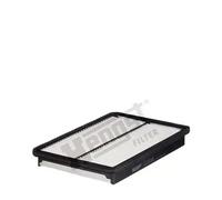 Filtre à air Cartouche filtrante E1200L HENGST FILTER pour KIA HYUNDAI