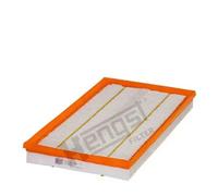 Filtre à air Cartouche filtrante E1203L HENGST FILTER pour MERCEDES-BENZ VIANO