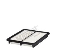 Filtre à air Cartouche filtrante E1204L HENGST FILTER pour KIA SORENTO I