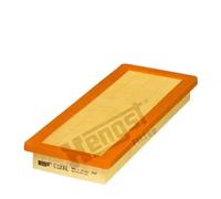 Filtre à air Cartouche filtrante E1206L HENGST FILTER pour PEUGEOT CITROËN MINI