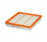 Filtre à air Cartouche filtrante E1228L HENGST FILTER pour BMW 1 4 Décapotable 3