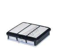 Filtre à air Cartouche filtrante E1243L HENGST FILTER pour MITSUBISHI