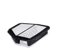 Filtre à air Cartouche filtrante E1247L HENGST FILTER pour OPEL CHEVROLET