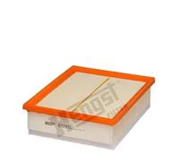 Filtre à air Cartouche filtrante E1251L HENGST FILTER pour RENAULT OPEL FIAT
