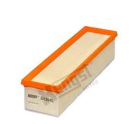 Filtre à air Cartouche filtrante E1304L HENGST FILTER pour MERCEDES-BENZ