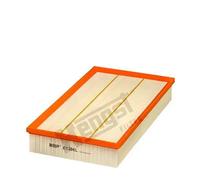 Filtre à air Cartouche filtrante E1306L HENGST FILTER pour VW AUDI SKODA CUPRA