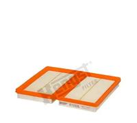 Filtre à air Cartouche filtrante E1333L HENGST FILTER pour VW SEAT AUDI SKODA