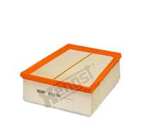 Filtre à air Cartouche filtrante E1339L HENGST FILTER pour RENAULT MERCEDES-BENZ