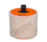 Filtre à air Cartouche filtrante E1342L HENGST FILTER pour OPEL ASTRA K